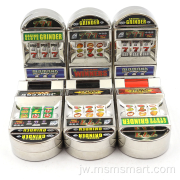 aksesoris rokok grinder murah